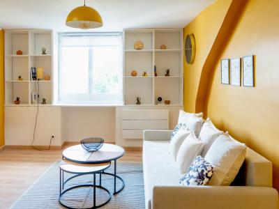 For rent Villiers-sur-marne 2 rooms 32 m2 Val de Marne (94350) photo 0