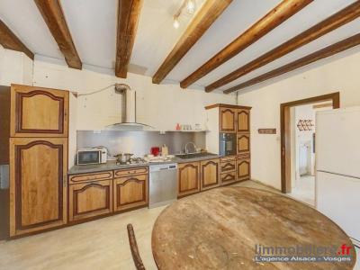 Acheter Maison Sainte-marie-aux-mines 136000 euros