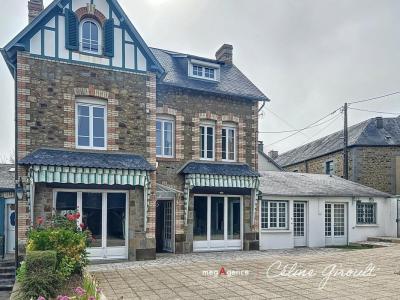 For sale Avranches 7 rooms 146 m2 Manche (50300) photo 0