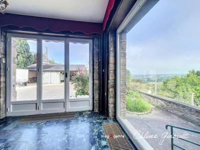 Annonce Vente 7 pi�ces Maison Avranches 50