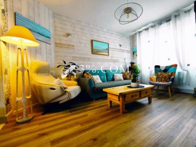 Annonce Vente 5 pi�ces Maison Boulogne-sur-mer 62