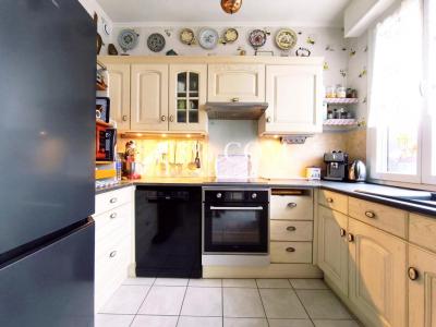 Acheter Maison 77 m2 Boulogne-sur-mer