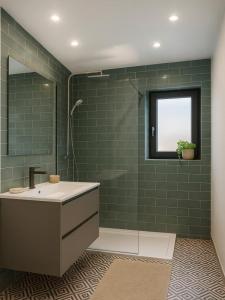 Acheter Maison 80 m2 Alleins