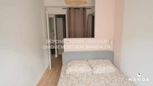 For rent Marseille-3eme-arrondissement 4 rooms 9 m2 Bouches du Rhone (13003) photo 0