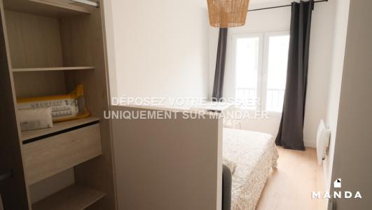 For rent Marseille-3eme-arrondissement 4 rooms 9 m2 Bouches du Rhone (13003) photo 1