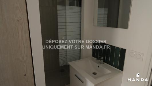 For rent Marseille-3eme-arrondissement 4 rooms 9 m2 Bouches du Rhone (13003) photo 3