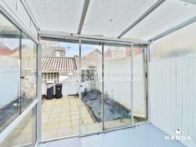 For rent Havre 4 rooms 75 m2 Seine maritime (76600) photo 0