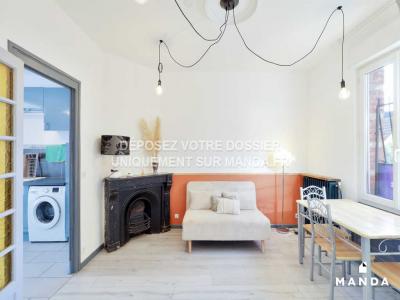 Annonce Location 4 pi�ces Appartement Havre 76