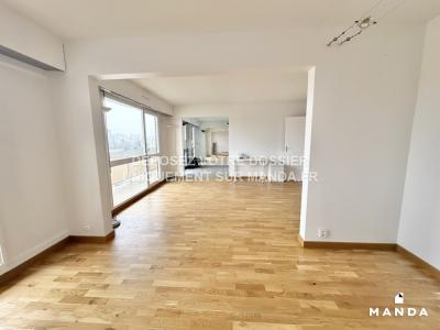 Louer Appartement Creteil Val de Marne