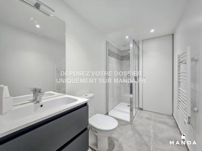Louer Appartement Montreuil Seine saint denis