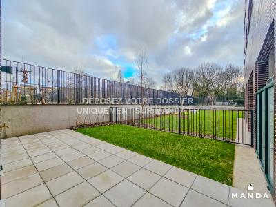 Louer Appartement Montreuil 1170 euros