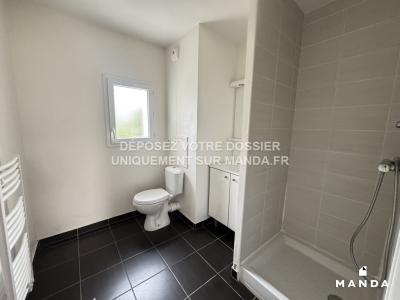 Louer Appartement Saint-jean-d'illac Gironde