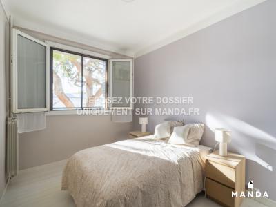 Louer Appartement Marseille-8eme-arrondissement Bouches du Rhone