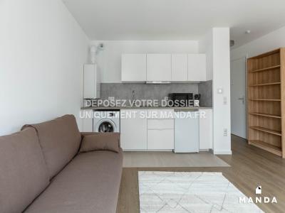 Louer Appartement Suresnes Hauts de Seine