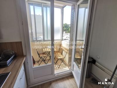 Louer Appartement 10 m2 Venissieux