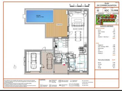 Acheter Maison Anglet 1470000 euros