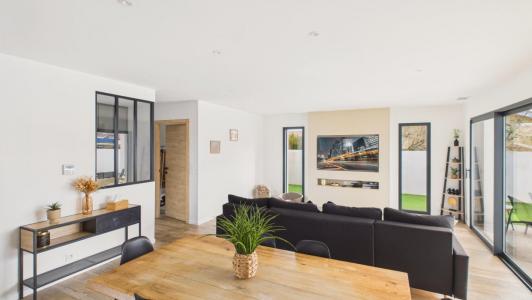 Acheter Maison 160 m2 Saint-geours-de-maremne