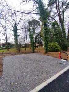 Annonce Vente Terrain Saint-paul-les-dax 40