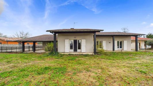 Annonce Vente 6 pi�ces Maison Saint-paul-les-dax 40