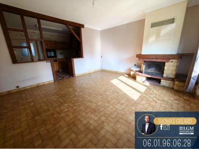 Acheter Maison 90 m2 Chateaudun