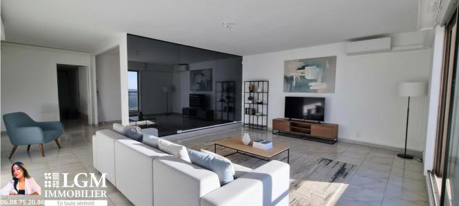 Acheter Appartement 125 m2 Beaurecueil