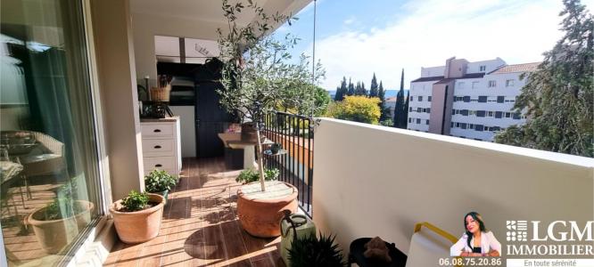 Annonce Vente 3 pi�ces Appartement Aix-en-provence 13