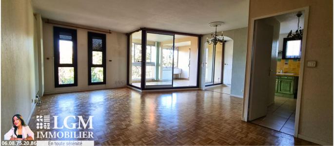 For sale Aix-en-provence 3 rooms 75 m2 Bouches du Rhone (13090) photo 0