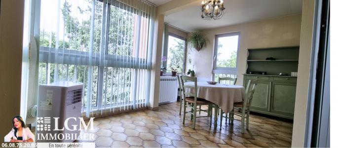 Acheter Appartement 75 m2 Aix-en-provence
