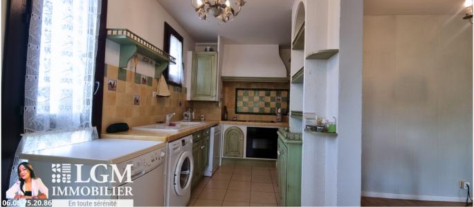 Acheter Appartement Aix-en-provence 255000 euros