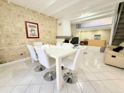Annonce Vente 5 pi�ces Maison Meriel 95