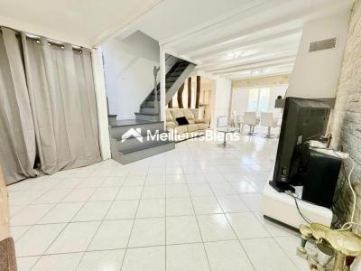 Acheter Maison Meriel Val d'Oise