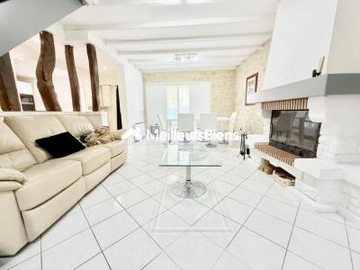 Acheter Maison Meriel 265000 euros