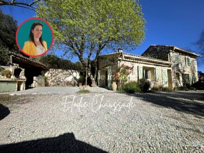 For sale Merindol 4 rooms 100 m2 Vaucluse (84360) photo 0