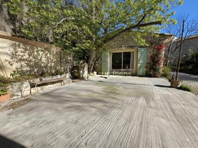 Annonce Vente 4 pi�ces Maison Merindol 84