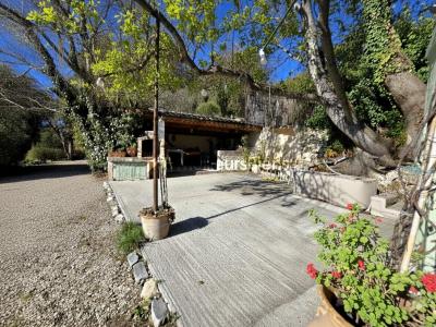 Acheter Maison Merindol 335000 euros