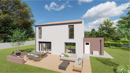 Annonce Vente 6 pi�ces Maison Bouzille 49