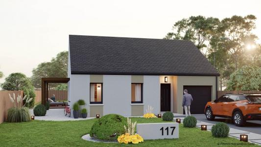 Annonce Vente 7 pi�ces Maison Saint-mars-du-desert 44