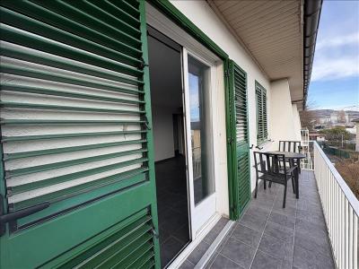 Louer Appartement Gex Ain