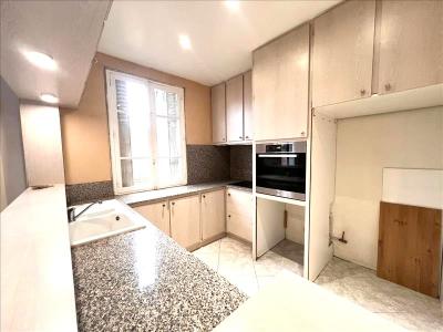 Annonce Location 4 pi�ces Maison Aulnay-sous-bois 93