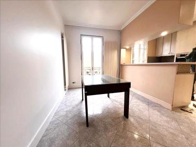 Louer Maison 80 m2 Aulnay-sous-bois