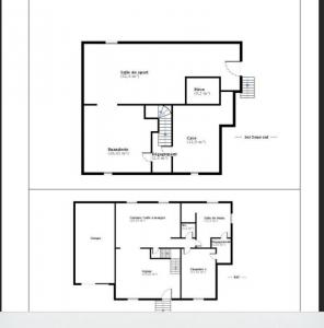 Louer Maison Aulnay-sous-bois Seine saint denis