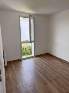 Louer Appartement Saint-ouen-l'aumone Val d'Oise