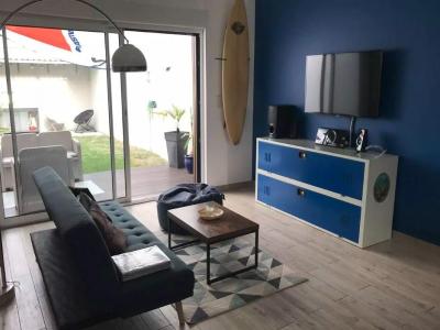Annonce Location 4 pi�ces Maison Bordeaux 33