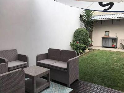 Louer Maison 85 m2 Bordeaux