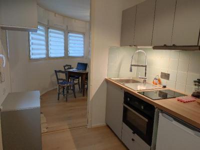 Annonce Location 2 pi�ces Appartement Bordeaux 33
