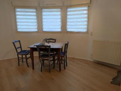 Louer Appartement Bordeaux Gironde
