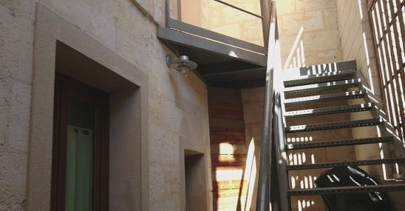 For rent Bordeaux 2 rooms 30 m2 Gironde (33000) photo 0