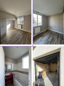 For rent Libourne 4 rooms 90 m2 Gironde (33500) photo 2