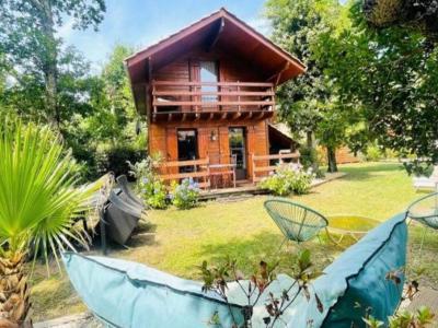 For rent Teste-de-buch 3 rooms 72 m2 Gironde (33260) photo 2