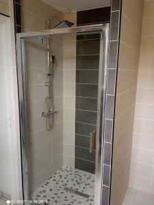 For rent Puynormand 2 rooms 40 m2 Gironde (33660) photo 1